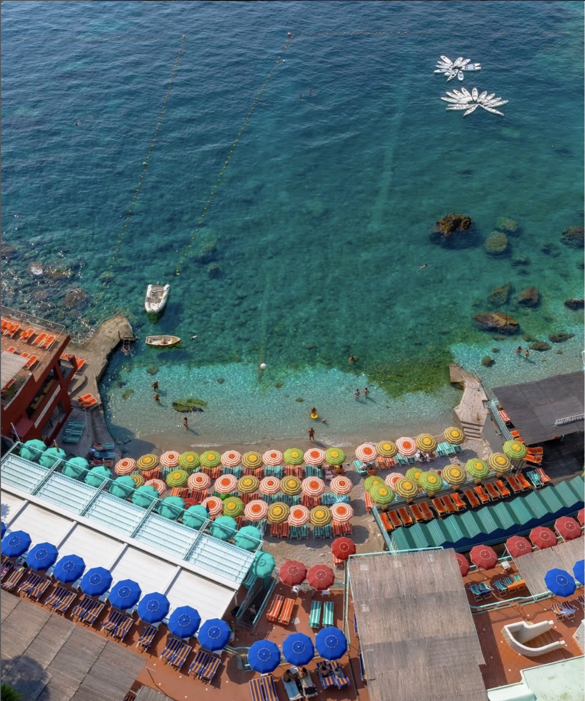 Bagni Internazionali