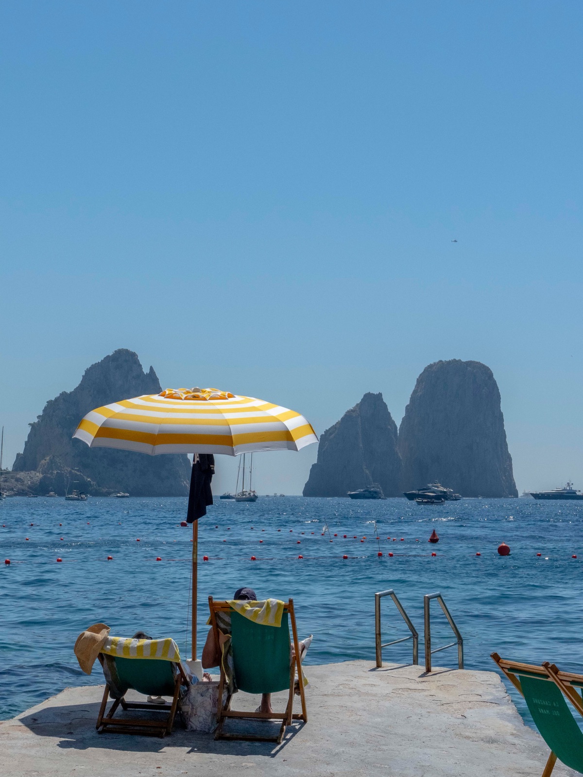 La Canzone del Mare