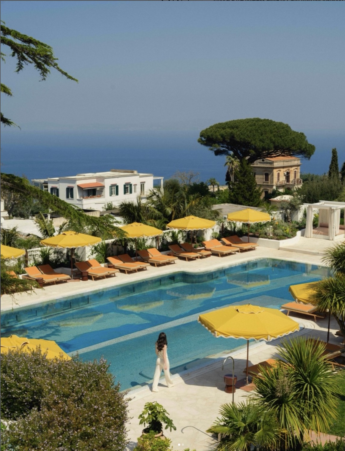Capri Palace