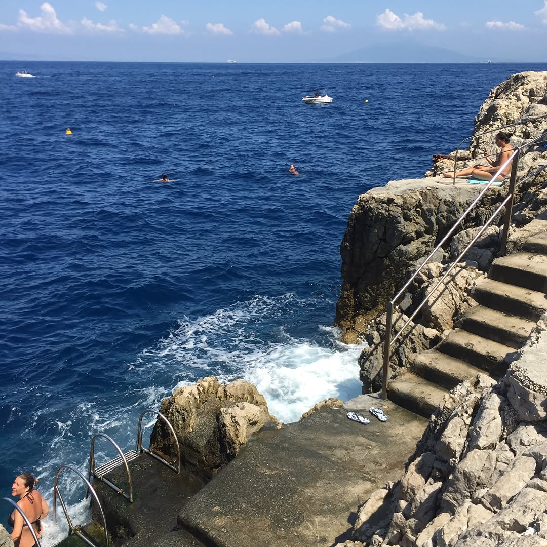 Grotta Azzurra