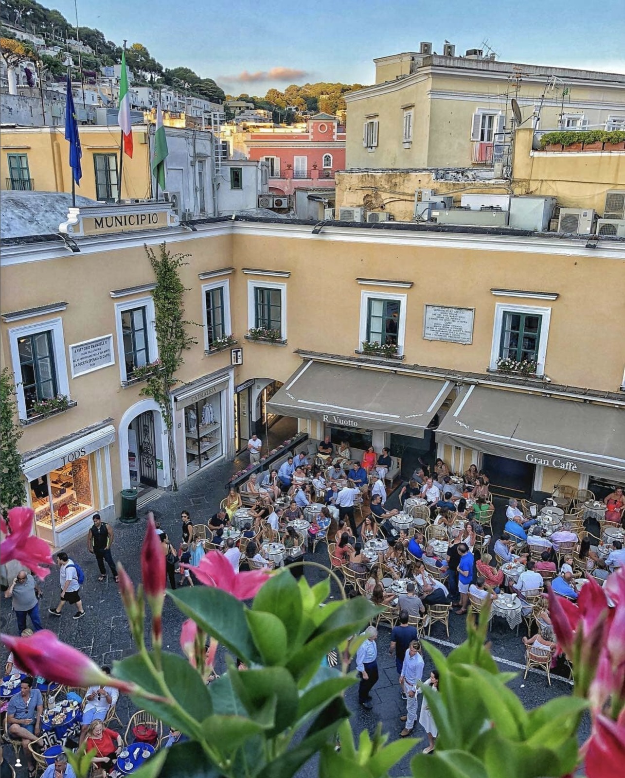 Piazzetta