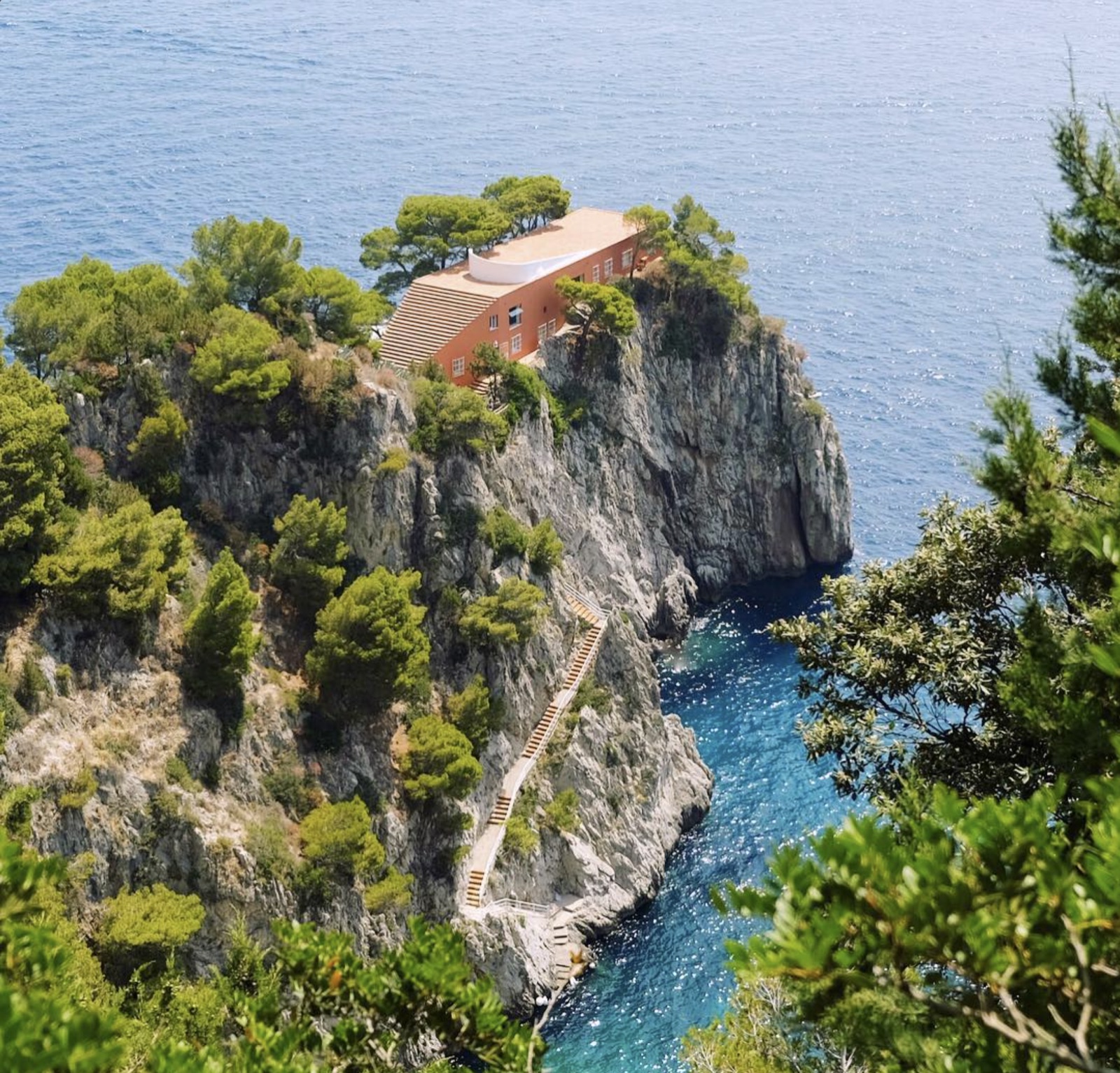Pizzo Lungo