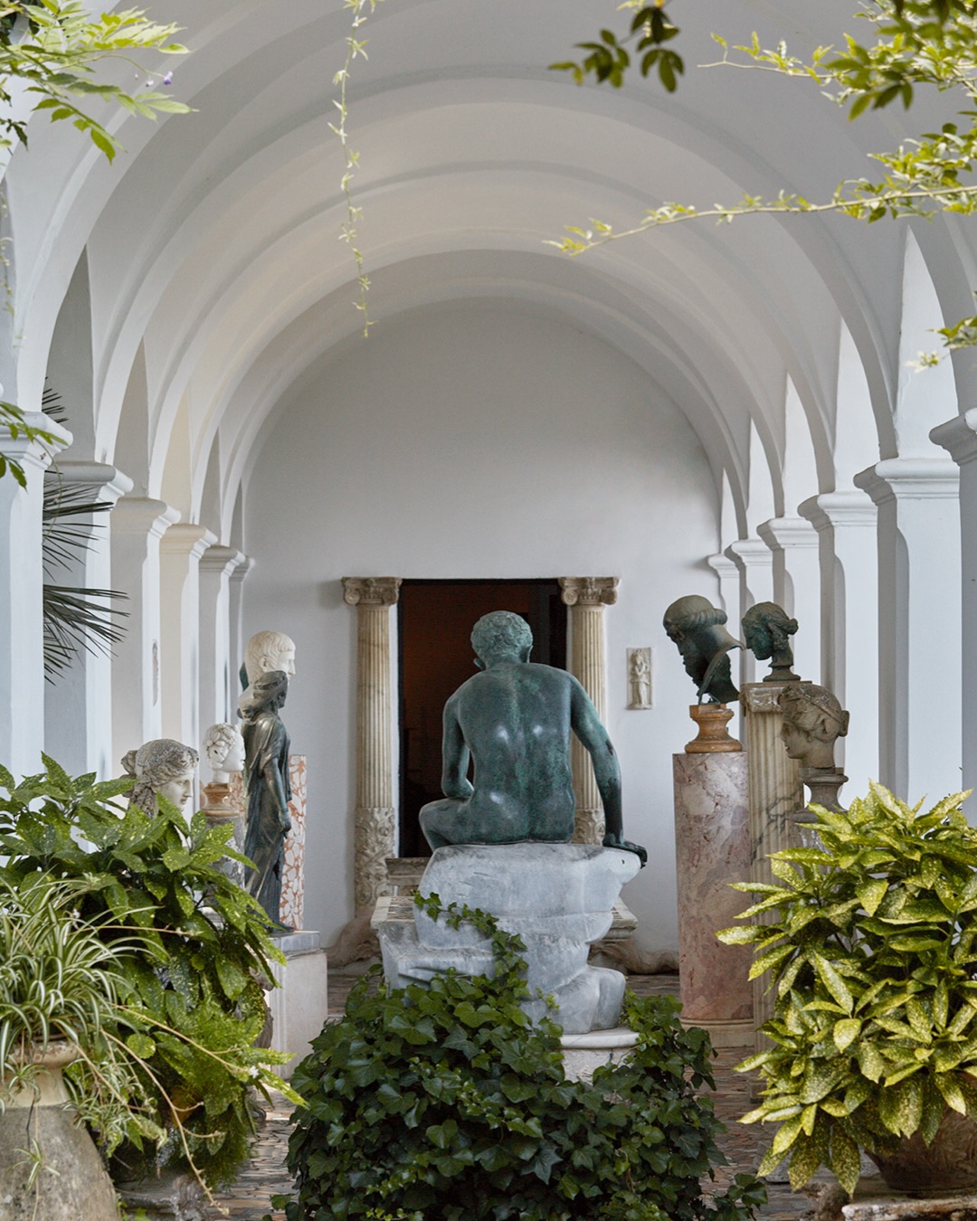 Villa San Michele